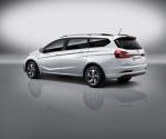 Baojun 310W 2018 года